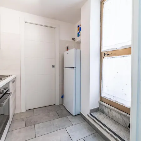 Apartmán Benedetta Flat: Stylish & Cozy Řím