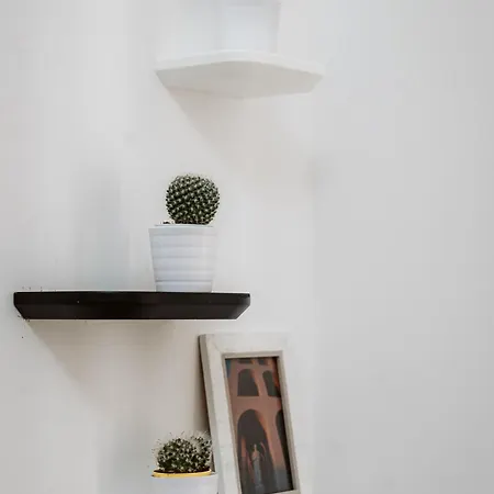 Lägenhet Benedetta Flat: Stylish & Cozy Rom