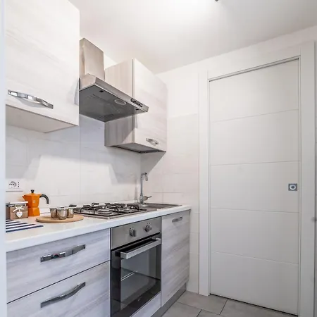 Benedetta Flat: Stylish & Cozy Appartamento *