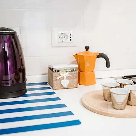 Benedetta Flat: Stylish & Cozy Appartamento *